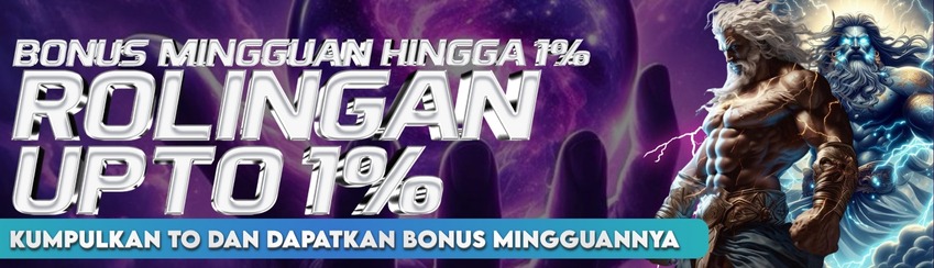ROLLINGAN 1%